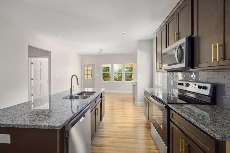 goldstar microwave model er654m manual