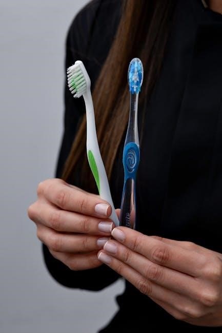 invisalign instructions