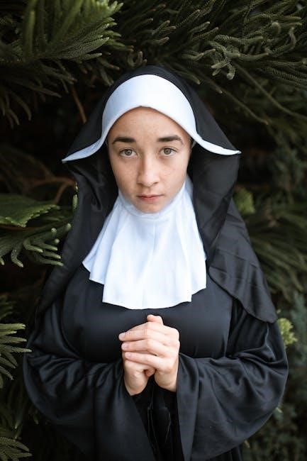 church of god in christ manual