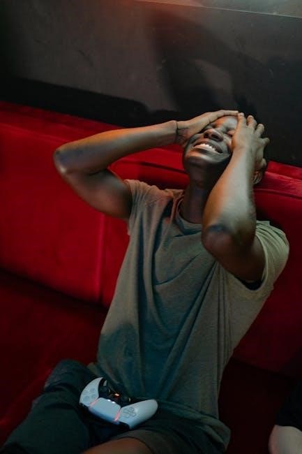 defeating the leviathan spirit pdf